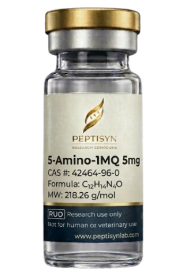 5-Amino-1MQ 5mg