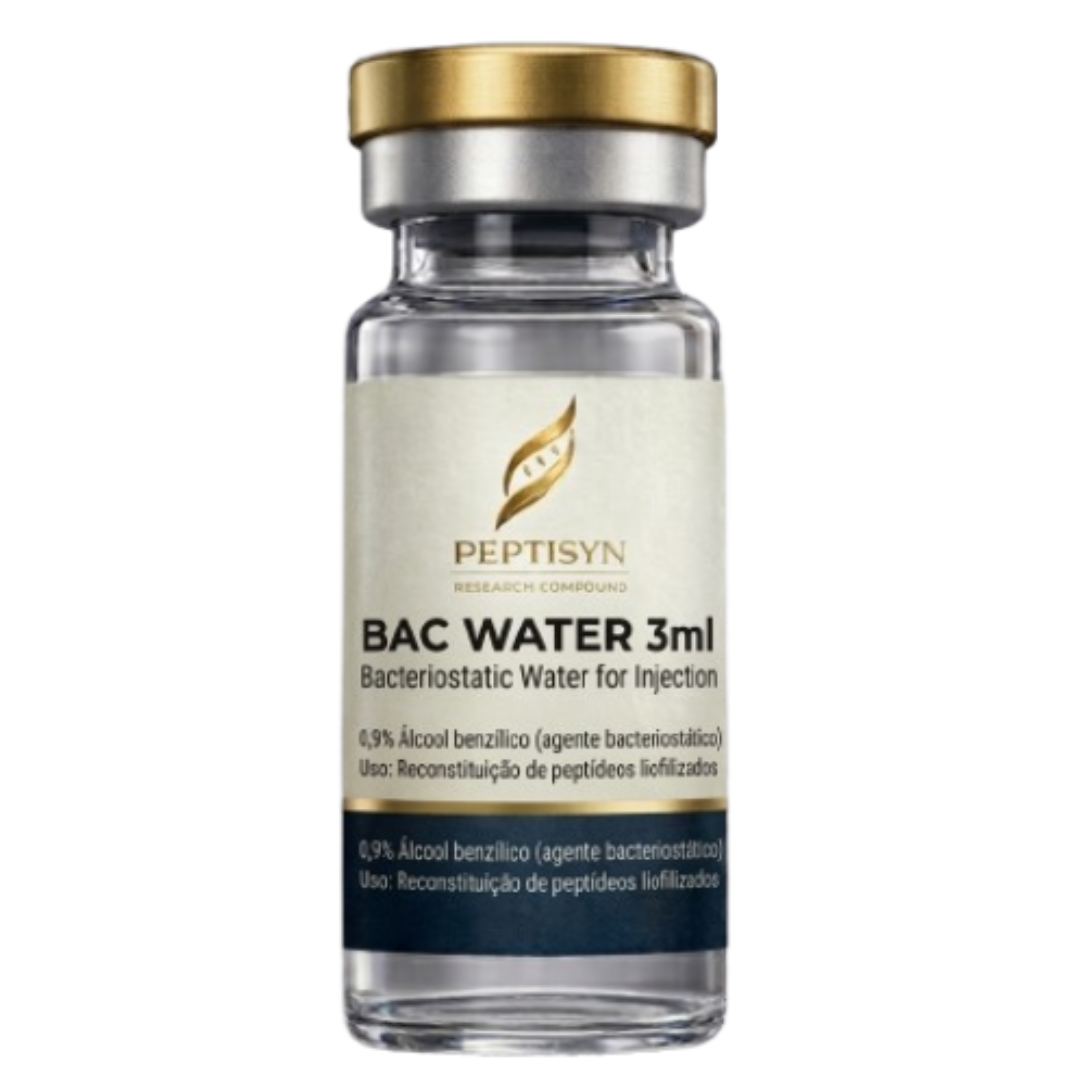 Bacteriostatic Water
