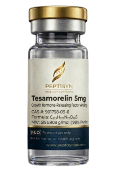 Tesamorelin 5mg
